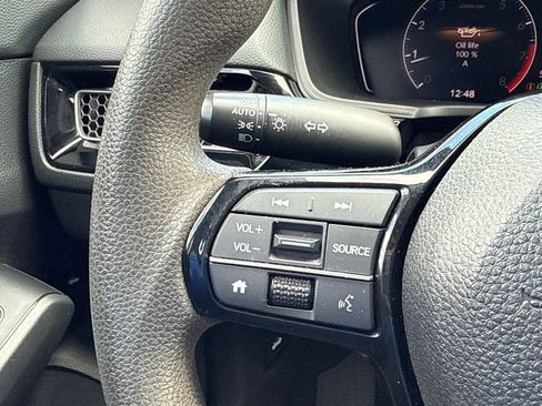 Used 2025 Honda Civic LX image 22