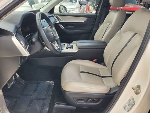 Certified 2024 MAZDA CX-90 Plug-In Hybrid w/ Preferred image 3