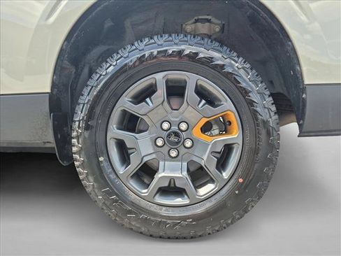 Used 2024 Ford Maverick Tremor w/ Tremor Off-Road Package AWD/4WD image 22