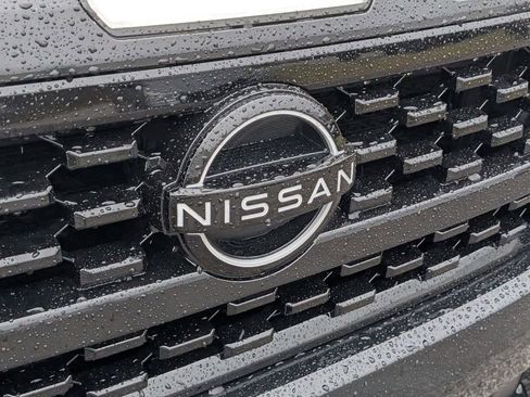 New 2026 Nissan Frontier SV w/ SV Convenience Package image 10