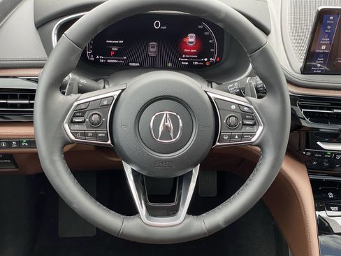 New 2026 Acura MDX SH-AWD w/ Advance Package image 10
