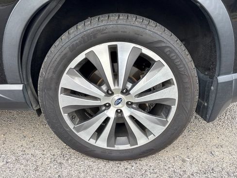 Used 2021 Subaru Ascent Limited w/ Technology Package AWD/4WD image 24