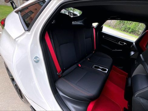 Used 2025 Honda Civic Type R image 38