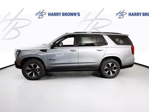 New 2026 GMC Yukon AT4 Ultimate AWD/4WD image 31