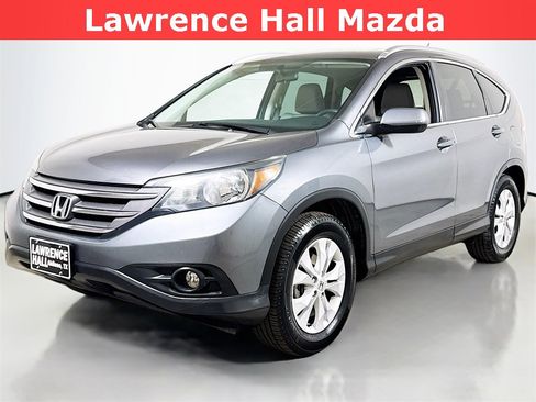 Used 2014 Honda CR-V EX-L image 1
