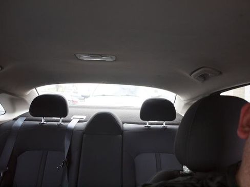 Used 2021 Kia K5 LXS FWD image 12