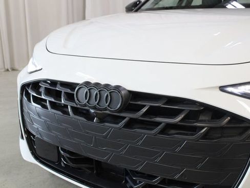 Used 2026 Audi A6 Premium Plus w/ Premium Plus Package AWD/4WD image 33