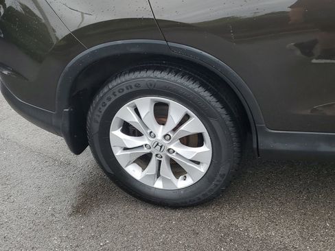Used 2013 Honda CR-V EX-L image 5