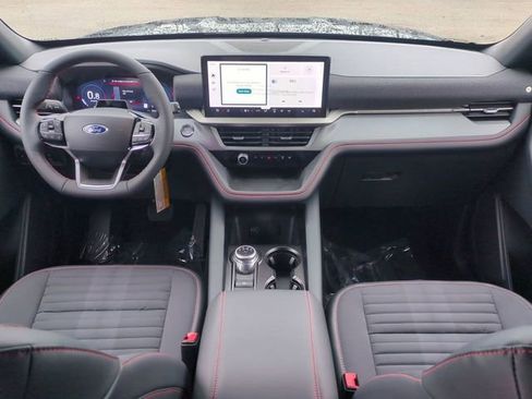 New 2026 Ford Explorer ST-Line w/ ST-Line Street Pack image 15