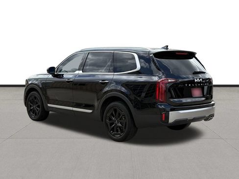 Used 2025 Kia Telluride S FWD image 7