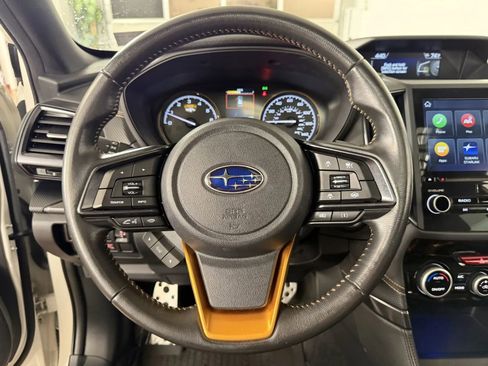 Used 2023 Subaru Forester Wilderness AWD/4WD image 19