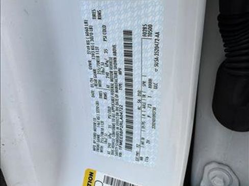 Used 2024 Ford Bronco Outer Banks AWD/4WD image 22