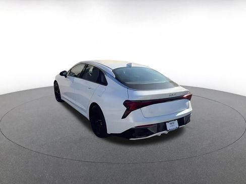 Used 2025 Kia K5 LXS image 4