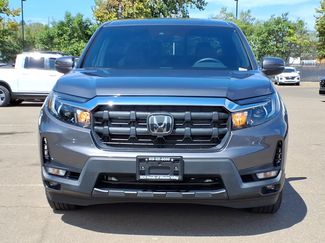 Used 2024 Honda Ridgeline RTL video 2