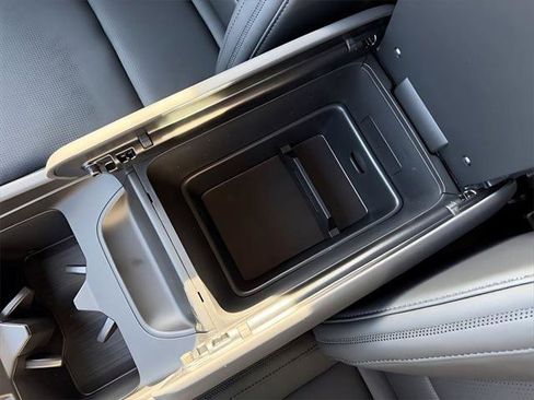 New 2026 Hyundai Santa Fe Calligraphy image 27