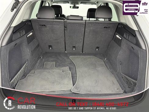 Used 2024 Audi Q5 2.0T Premium Plus AWD/4WD image 7