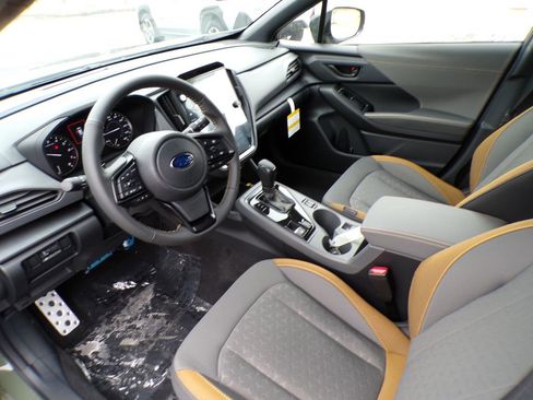 New 2026 Subaru Crosstrek 2.5i Sport AWD/4WD image 13