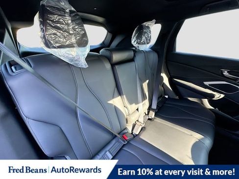 New 2026 Acura RDX SH-AWD image 27