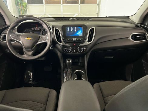 Used 2018 Chevrolet Equinox LT image 26
