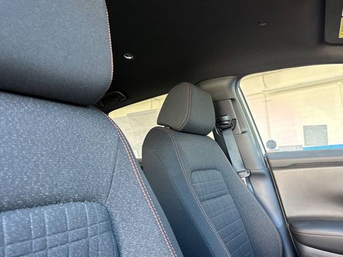 New 2026 Honda HR-V Sport image 13