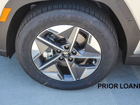 Used 2026 Hyundai Tucson SEL Plus FWD image 11