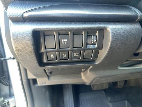 Certified 2024 Subaru Forester Wilderness AWD/4WD image 20