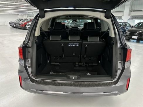 New 2026 Honda Odyssey Elite image 33