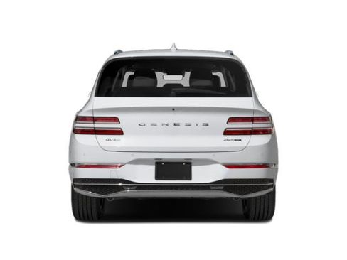 New 2026 Genesis GV80 3.5T Prestige image 8