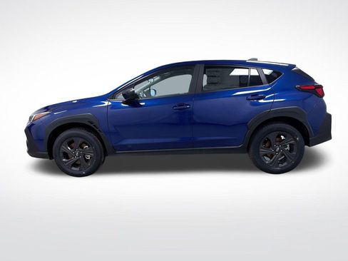 New 2026 Subaru Crosstrek 2.5i image 10