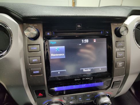 Used 2019 Toyota Tundra Limited w/ Limited Premium Package image 37