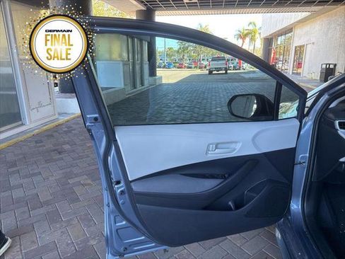 Certified 2023 Toyota Corolla LE image 14