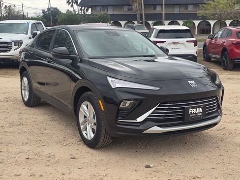 New 2026 Buick Envista Preferred w/ Convenience I Package image 3