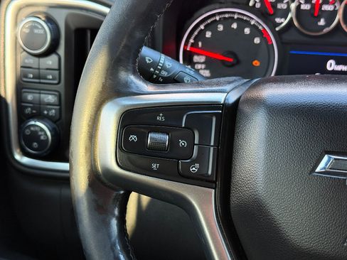 Used 2020 Chevrolet Silverado 1500 RST w/ All-Star Edition image 36