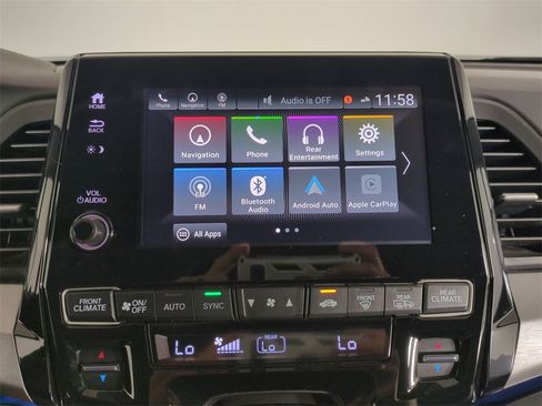 Used 2024 Honda Odyssey Touring image 22