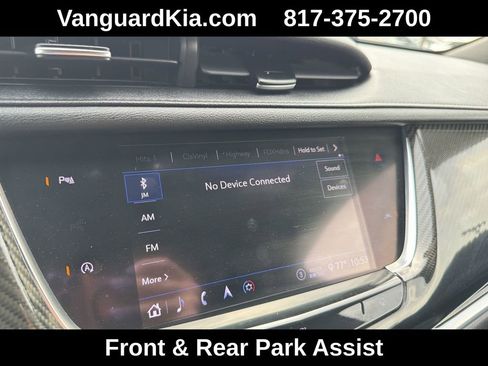 Used 2020 Cadillac XT6 Sport AWD/4WD image 14