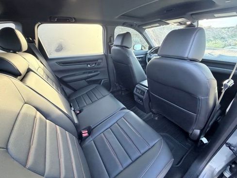 Used 2024 Honda CR-V Sport-L image 32