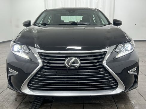 Used 2017 Lexus ES 350 image 7