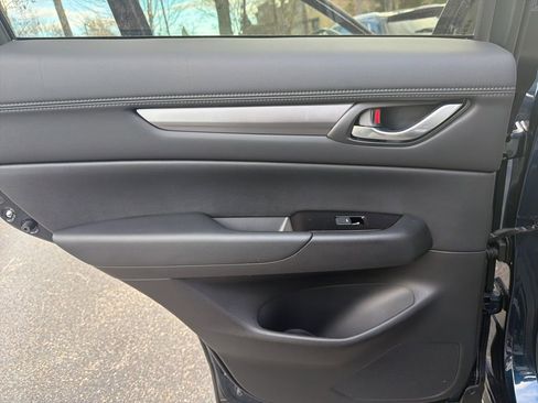 New 2025 MAZDA CX-5 AWD 2.5 S image 22