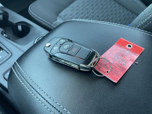 Used 2024 Ford Ranger XLT w/ Equipment Group 301A High image 14