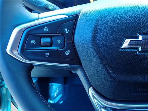 New 2026 Chevrolet Trax ACTIV w/ Driver Confidence Package image 14