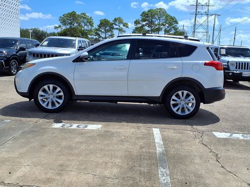 Used 2015 Toyota RAV4 XLE FWD image 26