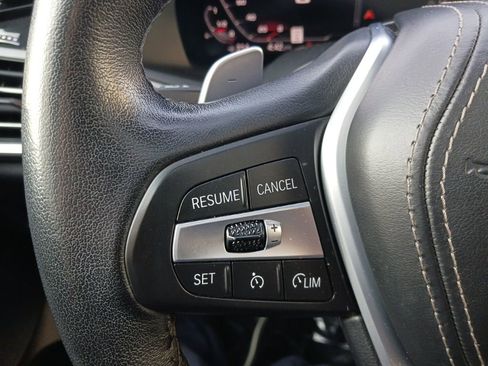 Used 2022 BMW X5 xDrive40i w/ Climate Comfort Package image 15