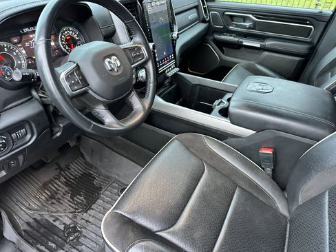 Used 2022 RAM 1500 Laramie image 10