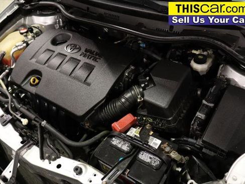 Used 2016 Scion iM Base image 25