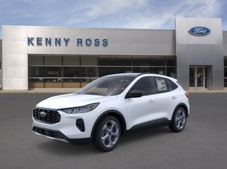 New 2026 Ford Escape ST-Line w/ Tech Pack #1 AWD/4WD video 2