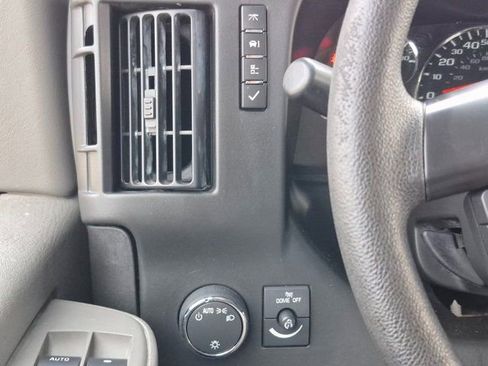 Used 2016 Chevrolet Express 3500 LT w/ LT Preferred Equipment Group image 15