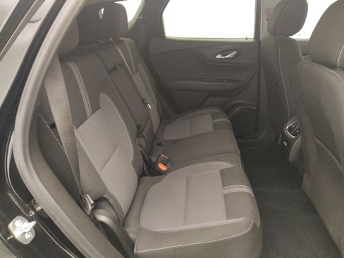 Used 2023 Chevrolet Blazer LT w/ LPO, Floor Liner Package image 19