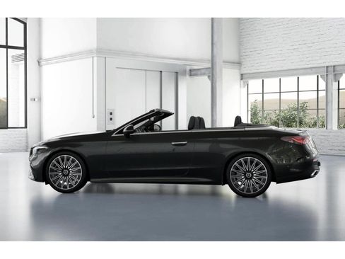 New 2026 Mercedes-Benz CLE 300 4MATIC Cabriolet image 32