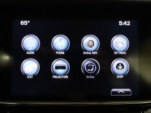 Used 2018 Buick Encore Preferred FWD image 16