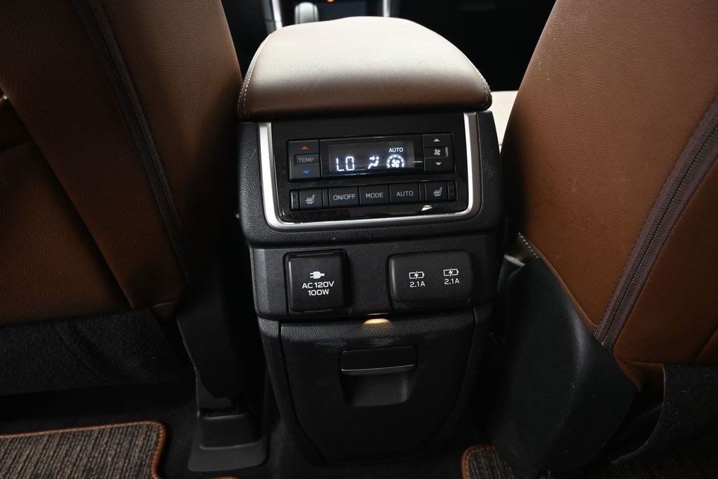 Used 2022 Subaru Ascent Touring w/ Popular Package #2A AWD/4WD image 20